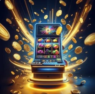 Live dealer studio setup with professional croupiers at blackjack and roulette tables