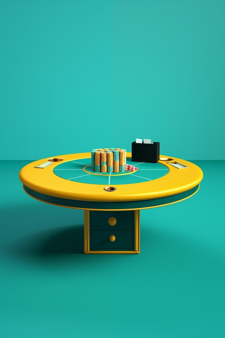 Pragmatic Play live-dealer studio with multi-camera setup and professional croupiers at blackjack table